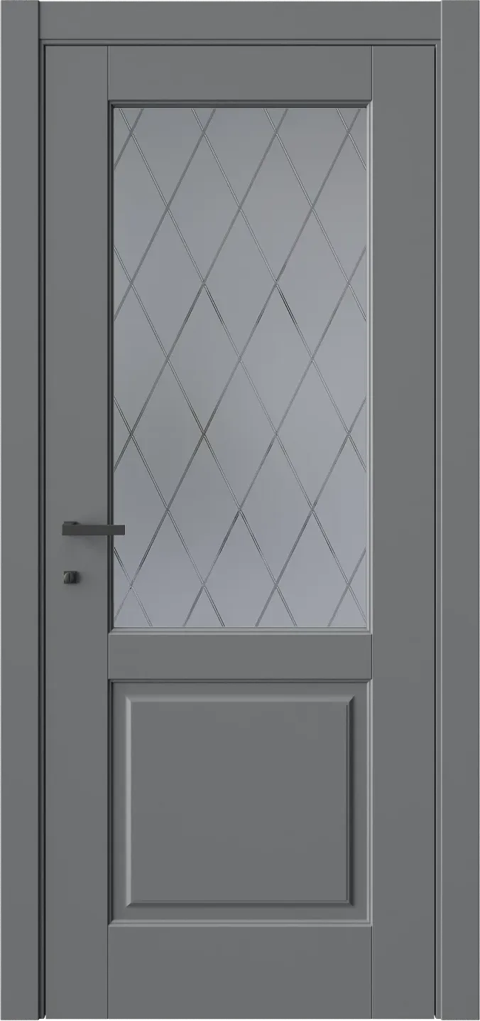Дверь Elite EL4F